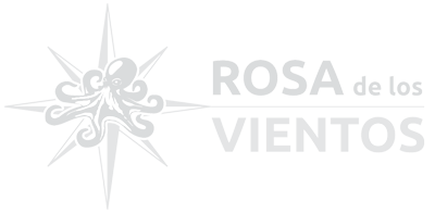 Logo Frigoríficos Rosa de los Vientos