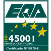 logo EQA certificada iso 45001 logo EQA certificada iso 45001