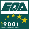logo EQA certificado iso9001