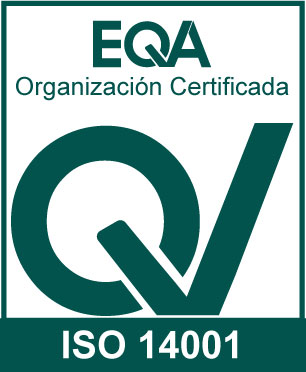 ISO 14001 2023 Frigorificos Rosa de los Vientos