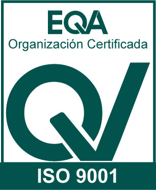 ISO 9001 2023 Frigorificos Rosa de los Vientos